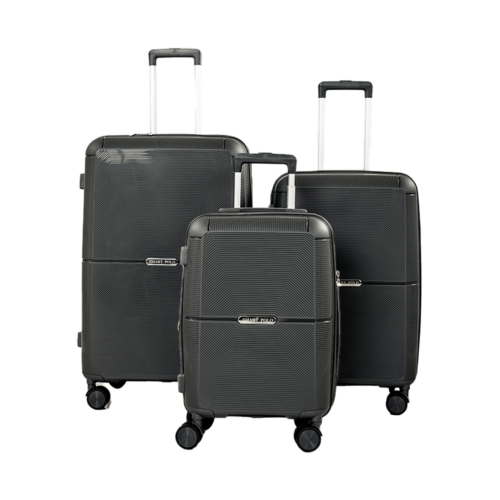 Smart Polo Luggage