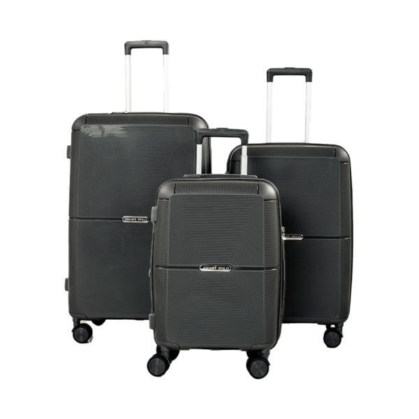 Smart Polo Luggage