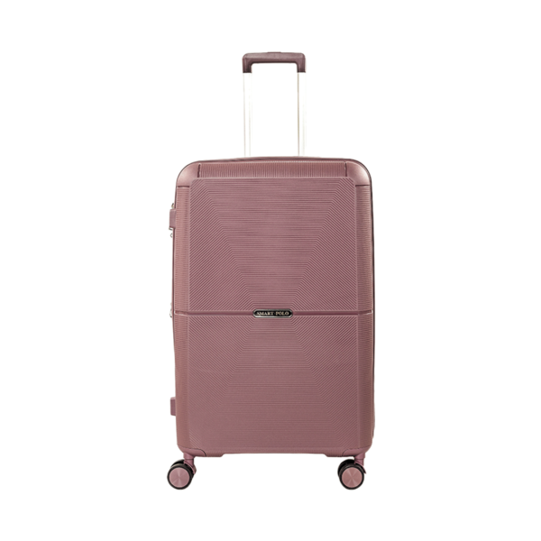 Smart Polo Luggage